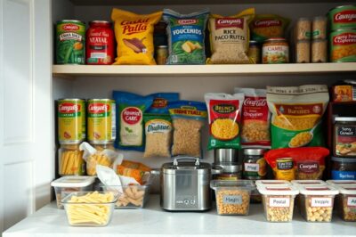 I Survived 6 Months on Dollar Store Preps – Here’s What Worked