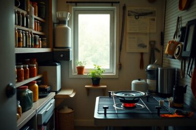 Urban Prepper Skills to Learn First with Priority Guide