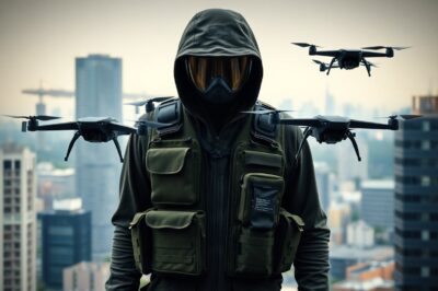 How Do Bioadaptive Materials Redefine Modern Urban Prepper Gear?