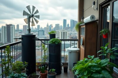 What Obscure Gadgets Elevate Urban Prepper Readiness Beyond The Basics?