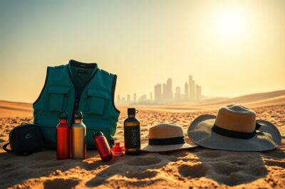 Which Urban Preppers Survival Gear Combats Phoenix’s Extreme Heat?