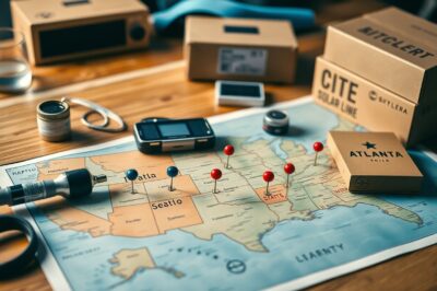 Which Cities Offer The Best Urban Prepper Products And Services In The U.S.?