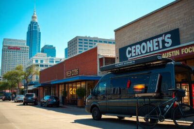 What Makes Austin, Texas A Tech‑Savvy Urban Prepper Option And Gear Hotspot?